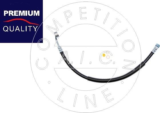 AIC 58588 - Гідравлічний шланг, рульове управління autocars.com.ua
