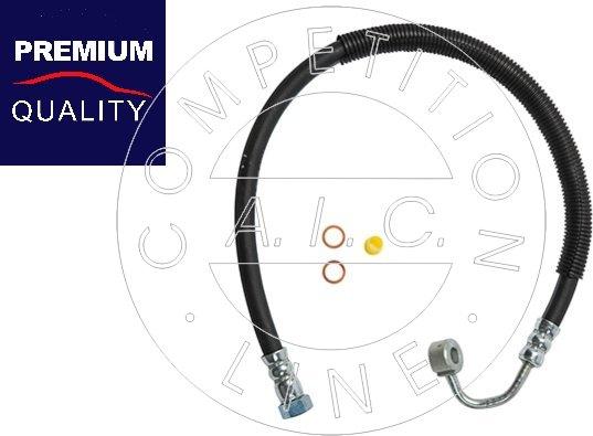 AIC 58589 - Гідравлічний шланг, рульове управління autocars.com.ua