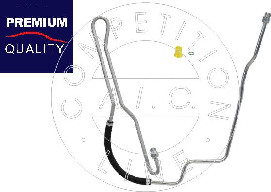 AIC 58622 - Гідравлічний шланг, рульове управління autocars.com.ua