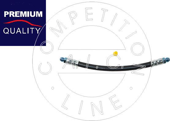 AIC 58624 - Гідравлічний шланг, рульове управління autocars.com.ua