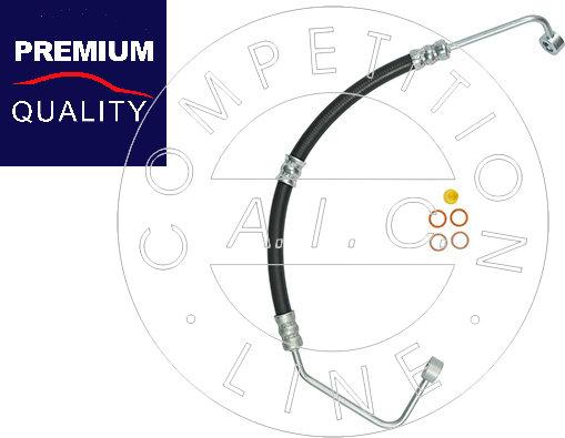 AIC 58667 - Гідравлічний шланг, рульове управління autocars.com.ua