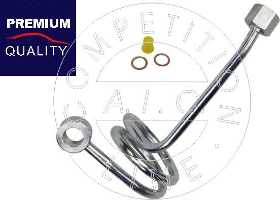 AIC 58708 - Гідравлічний шланг, рульове управління autocars.com.ua