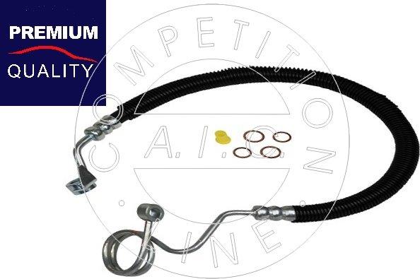 AIC 58712 - Гідравлічний шланг, рульове управління autocars.com.ua