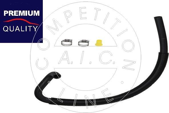 AIC 58719 - Гідравлічний шланг, рульове управління autocars.com.ua