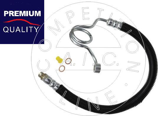 AIC 58776 - Гідравлічний шланг, рульове управління autocars.com.ua