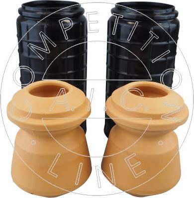 AIC 58785Set - Пилозахисний комплект, амортизатор autocars.com.ua