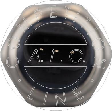 AIC 58824 - Датчик, давление выхлопных газов avtokuzovplus.com.ua