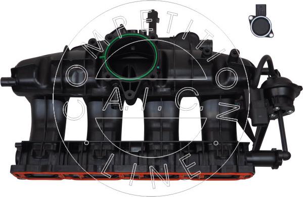 AIC 58841Set - Модуль впускний труби autocars.com.ua