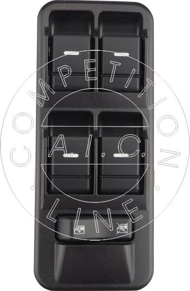 AIC 58851 - Вимикач, стеклолод'емнік autocars.com.ua