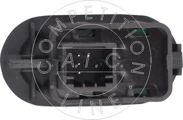 AIC 58871 - Кнопка склопідйомника autocars.com.ua