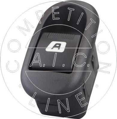 AIC 58871 - Кнопка склопідйомника autocars.com.ua