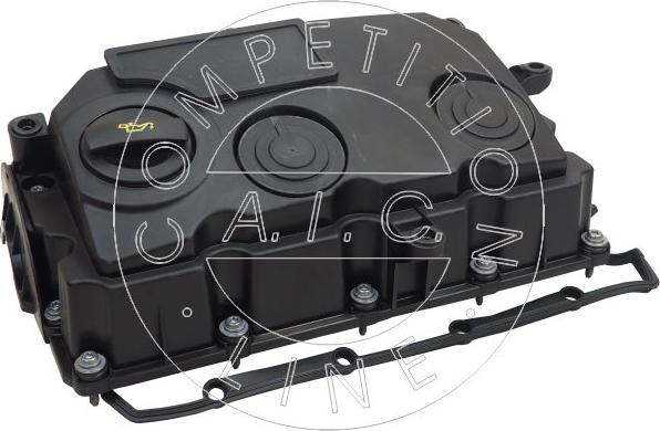 AIC 58917 - Кришка головки циліндра autocars.com.ua