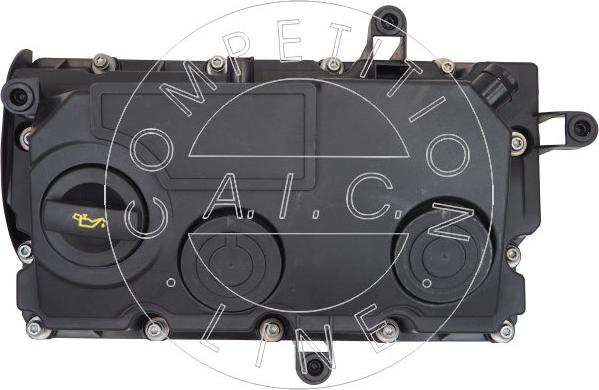 AIC 58917 - Кришка головки циліндра autocars.com.ua