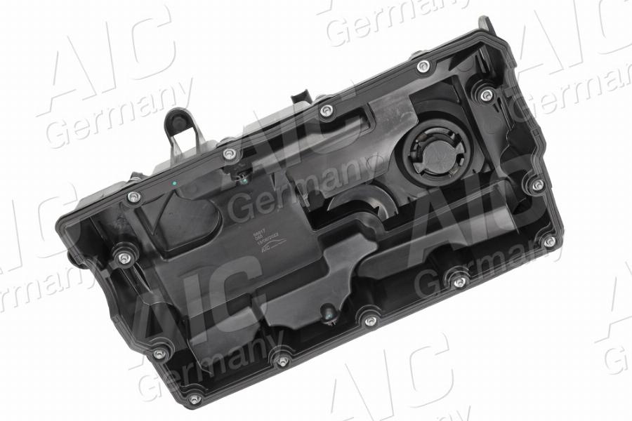 AIC 58917 - Кришка головки циліндра autocars.com.ua