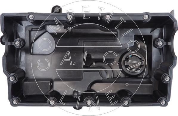 AIC 58917 - Кришка головки циліндра autocars.com.ua