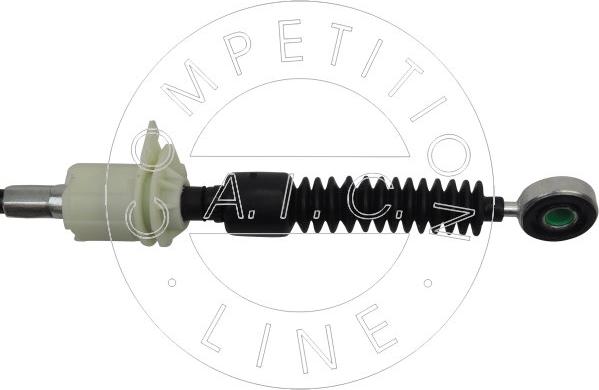 AIC 58984 - Трос, ступінчаста коробка передач autocars.com.ua