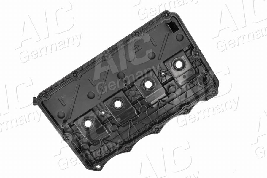 AIC 59089 - Кришка головки циліндра autocars.com.ua