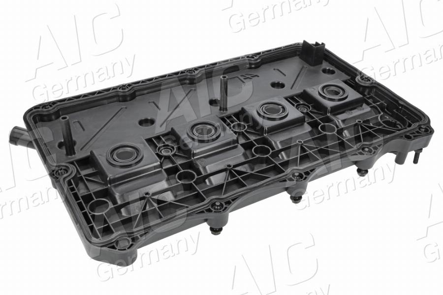 AIC 59089 - Кришка головки циліндра autocars.com.ua