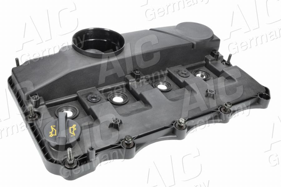 AIC 59089 - Кришка головки циліндра autocars.com.ua