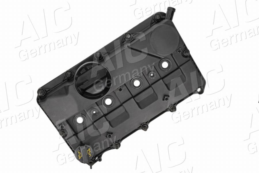 AIC 59089 - Кришка головки циліндра autocars.com.ua