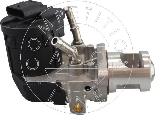 AIC 59118 - Клапан EGR autocars.com.ua