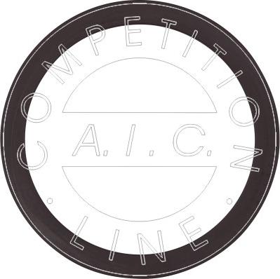 AIC 59122 - Зубчатое кольцо для датчика ABS avtokuzovplus.com.ua