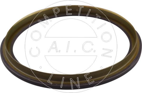 AIC 59122 - Зубчастий диск імпульсного датчика, протівобл.  устр. autocars.com.ua