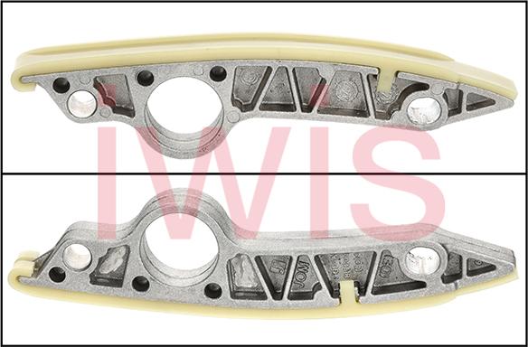 AIC 59261 - Планка заспокоювача, ланцюг приводу autocars.com.ua