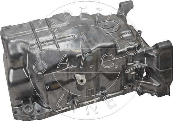 AIC 59360 - Масляний піддон autocars.com.ua