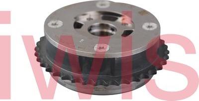 AIC 59376 - Шестерня приводу розподільного вала autocars.com.ua