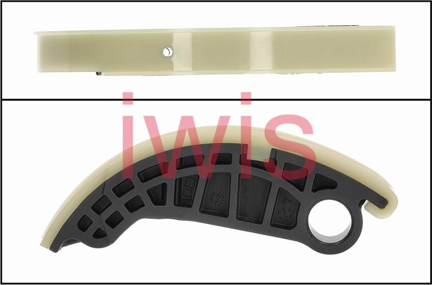 AIC 59408 - Планка заспокоювача, ланцюг приводу autocars.com.ua