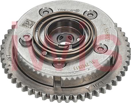 AIC 59494 - Шестерня приводу розподільного вала autocars.com.ua