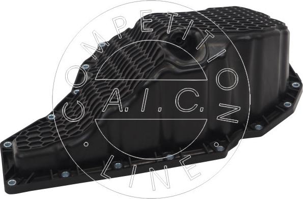 AIC 59548 - Масляний піддон autocars.com.ua