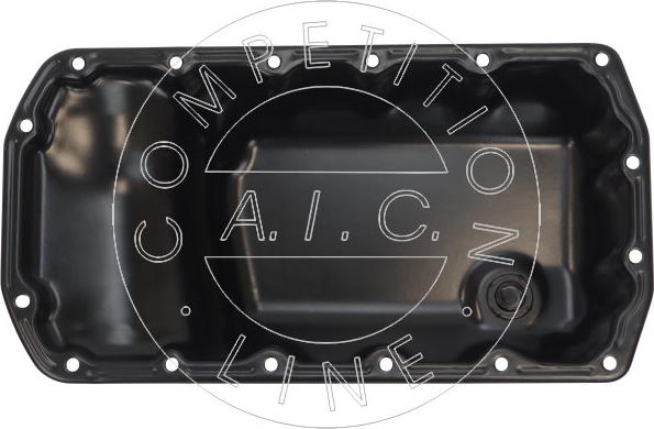 AIC 59553 - Масляний піддон autocars.com.ua