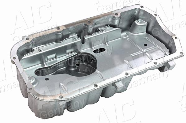 AIC 59555 - Масляний піддон autocars.com.ua