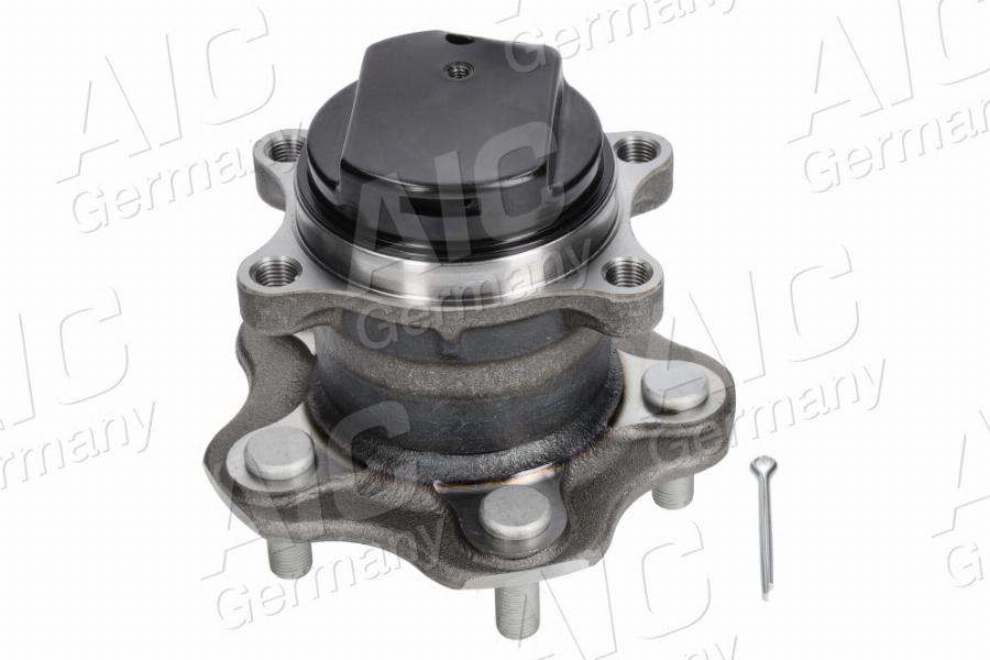 AIC 59605 - Комплект підшипника маточини колеса autocars.com.ua