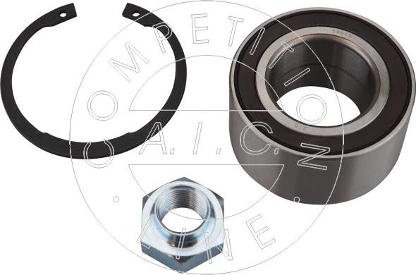 AIC 59615 - Комплект подшипника ступицы колеса avtokuzovplus.com.ua