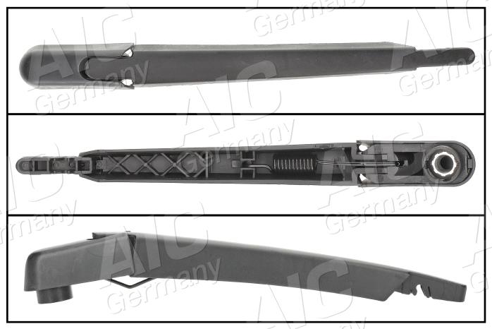 AIC 59734 - Рычаг стеклоочистителя, система очистки окон avtokuzovplus.com.ua