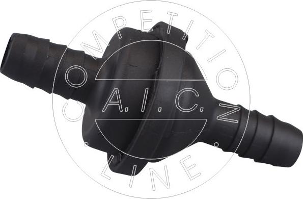 AIC 59759 - Клапан, відведення повітря з картера autocars.com.ua