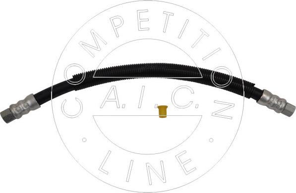 AIC 59865 - Гідравлічний шланг, рульове управління autocars.com.ua
