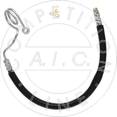 AIC 59900 - Гідравлічний шланг, рульове управління autocars.com.ua