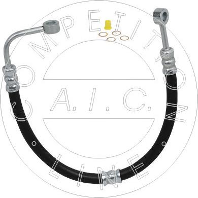 AIC 59910 - Гідравлічний шланг, рульове управління autocars.com.ua