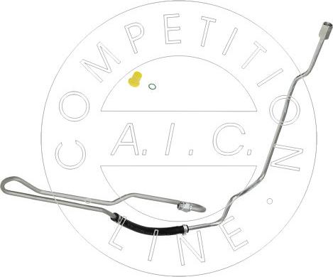 AIC 59944 - Гідравлічний шланг, рульове управління autocars.com.ua