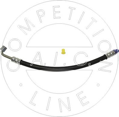 AIC 59952 - Гідравлічний шланг, рульове управління autocars.com.ua