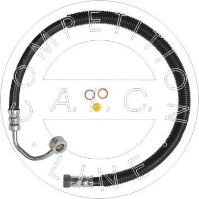 AIC 59954 - Гідравлічний шланг, рульове управління autocars.com.ua