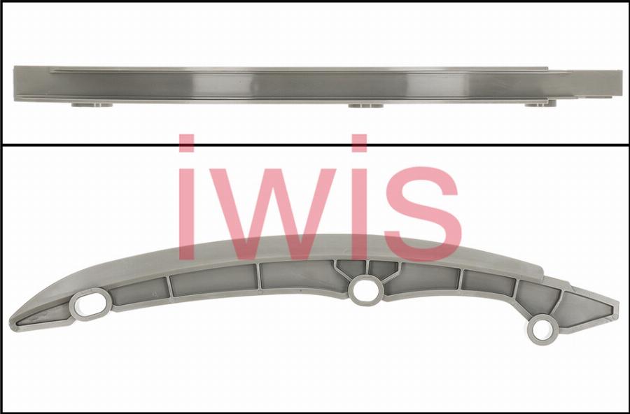 AIC 60766 - Планка заспокоювача, ланцюг приводу autocars.com.ua