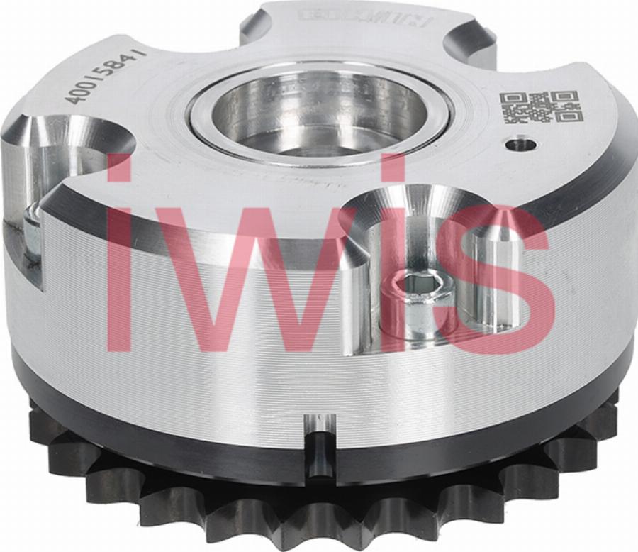 AIC 60831 - Шестерня приводу розподільного вала autocars.com.ua