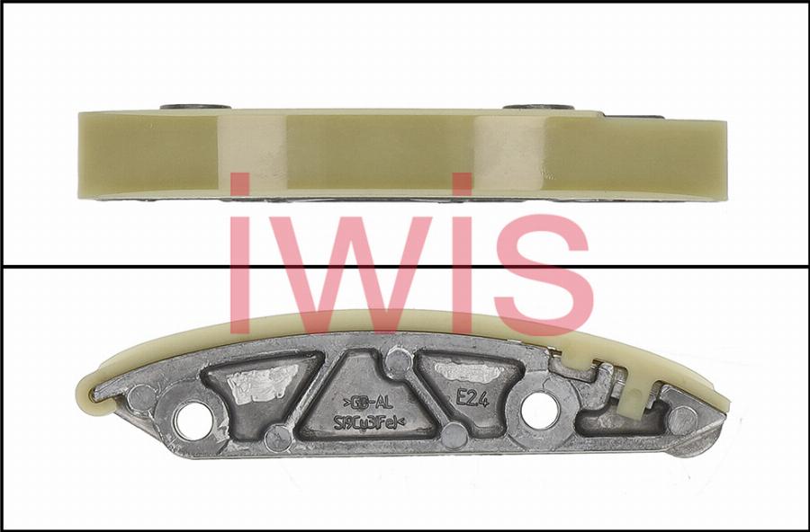 AIC 61227 - Планка заспокоювача, ланцюг приводу autocars.com.ua