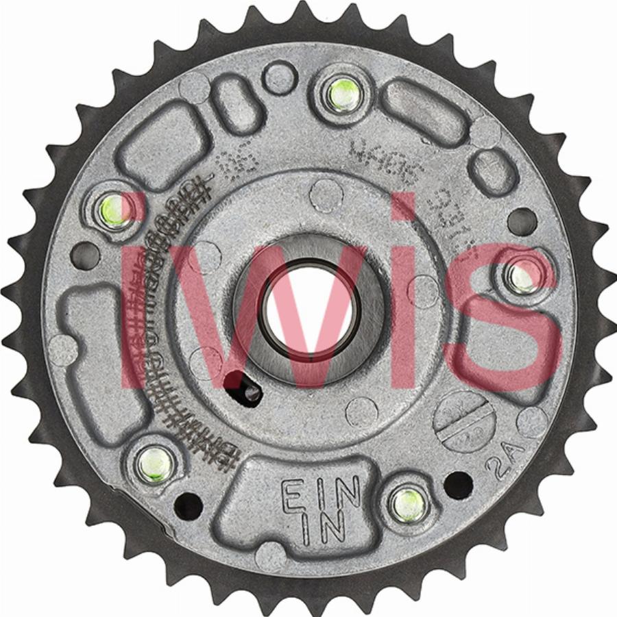 AIC 61247 - Шестерня приводу розподільного вала autocars.com.ua