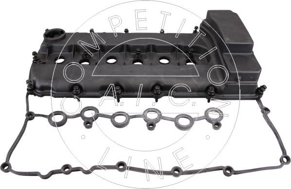 AIC 70024 - Кришка головки циліндра autocars.com.ua